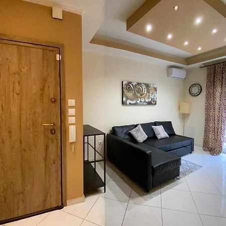 Ifestionos 2-Bedroom Apartment Salonicco Esterno foto