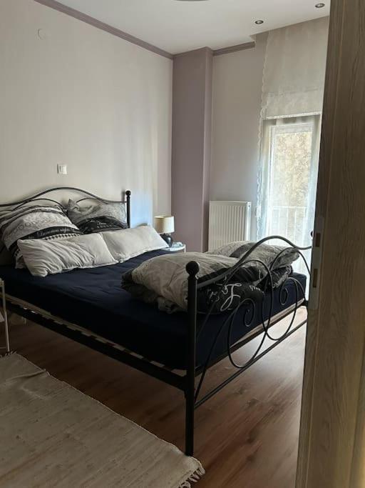 Ifestionos 2-Bedroom Apartment Salonicco Esterno foto