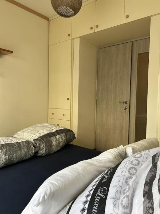 Ifestionos 2-Bedroom Apartment Salonicco Esterno foto