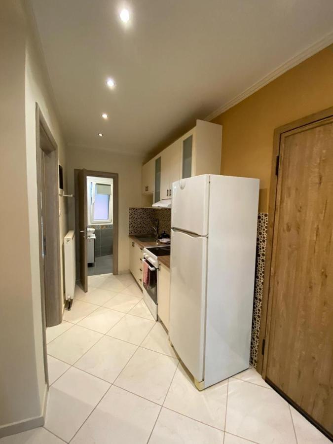 Ifestionos 2-Bedroom Apartment Salonicco Esterno foto