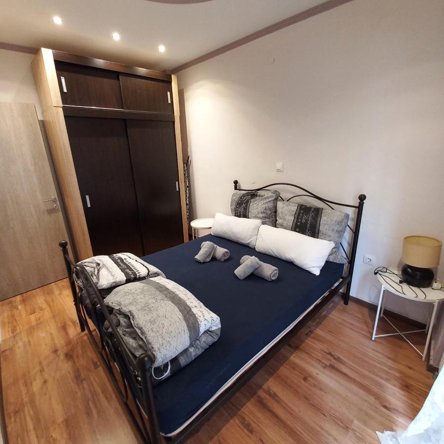 Ifestionos 2-Bedroom Apartment Salonicco Esterno foto